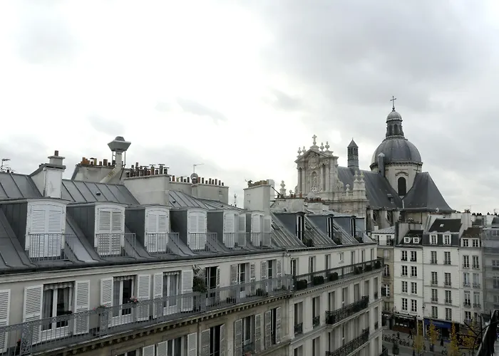 Grand Hotel Malher